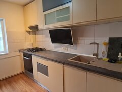 Decebal 3 camere Decomandat